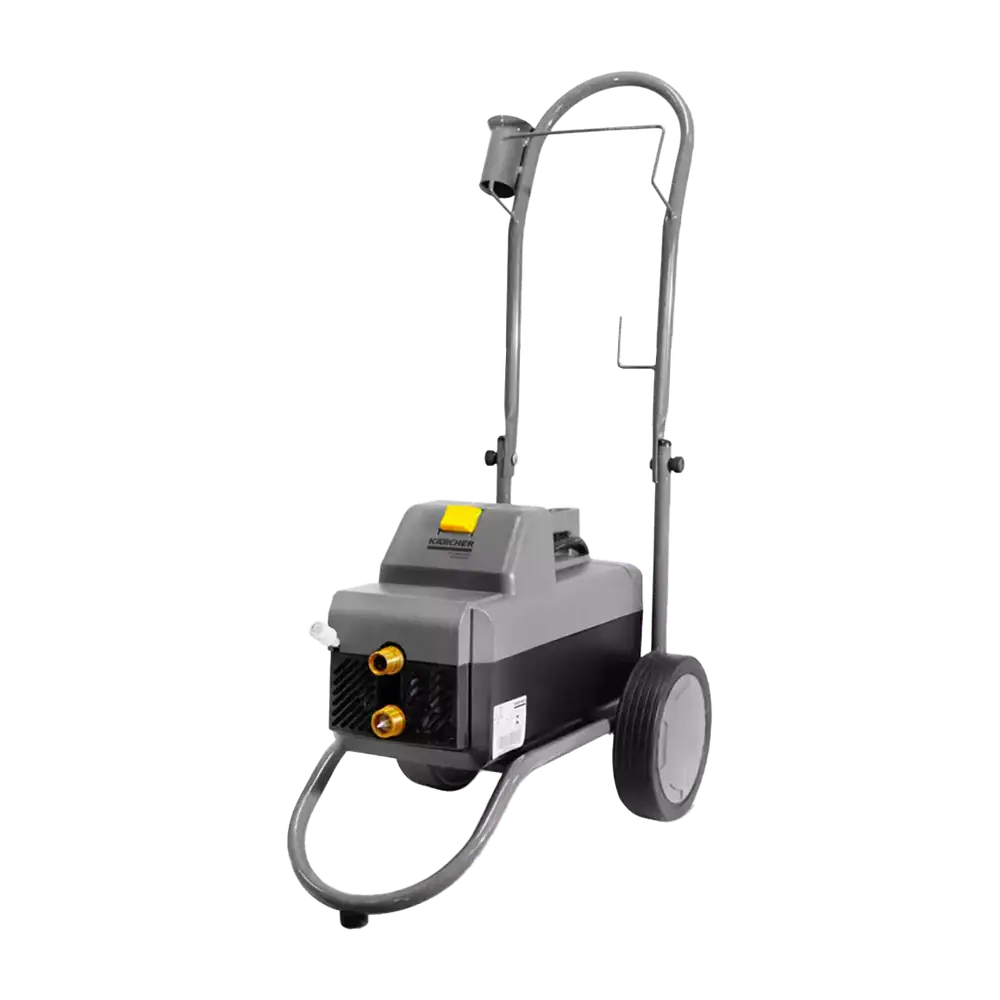 Lavadora de Alta Pressão Karcher HD585 para locação em Rio Grande