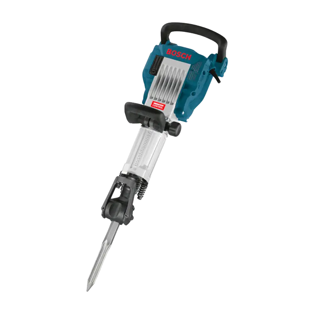 Martelete Demolidor Bosch 18,3 kg GSH 16-28 para locação em Rio Grande