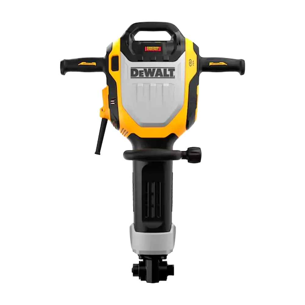 Martelete Demolidor DeWalt 15 kg D25966 para locação em Rio Grande