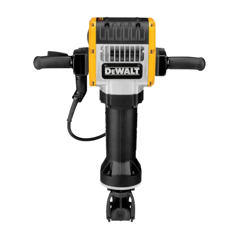 Martelete Demolidor DeWalt 31 kg D25980 para locação em Rio Grande