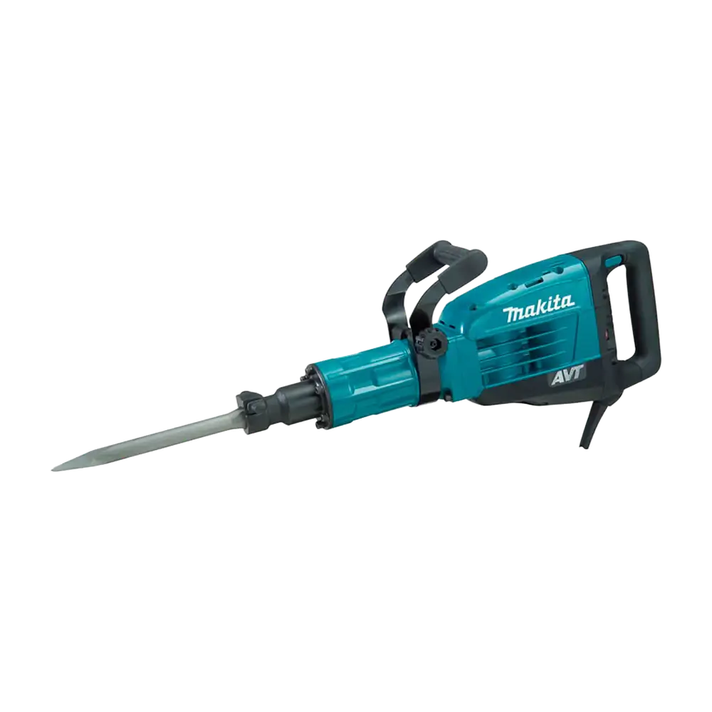 Martelete Demolidor Makita 17 kg HM1317C para locação em Rio Grande