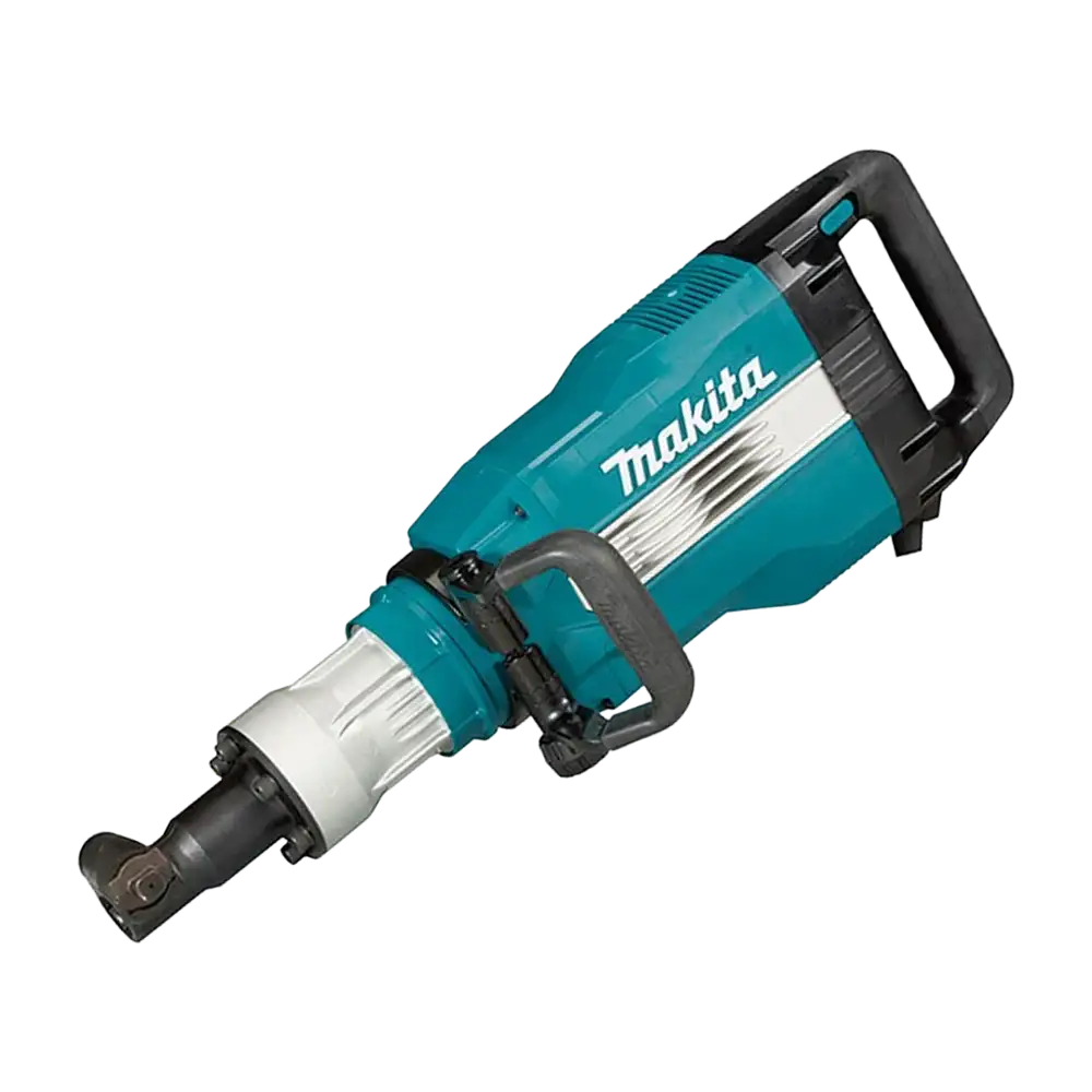 Martelete Demolidor Makita 19,5 kg HM1502 para locação em Rio Grande