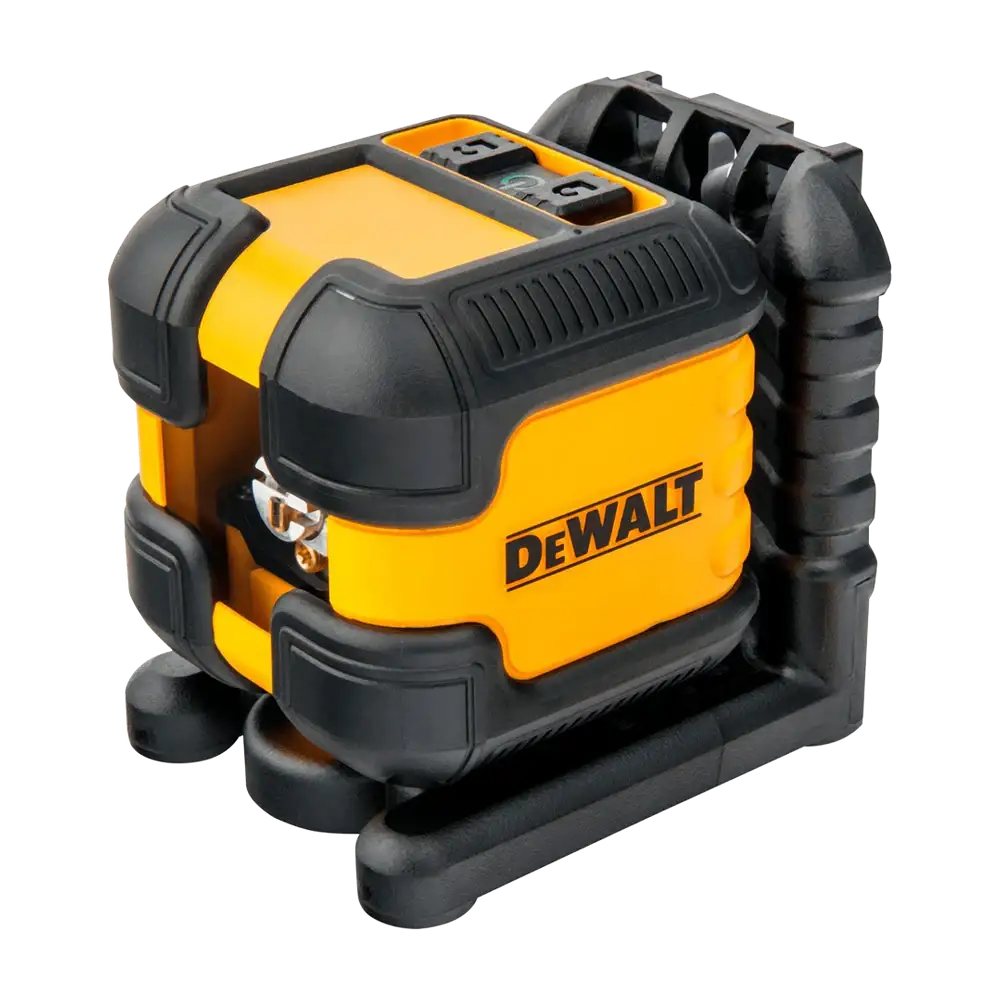 Nível à Laser DeWalt DW08802 para locação em Rio Grande