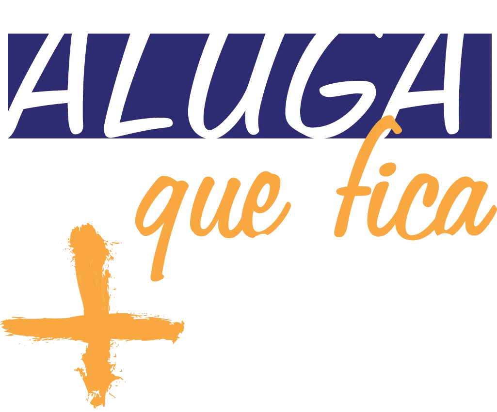 Aluga que fica mais fácil