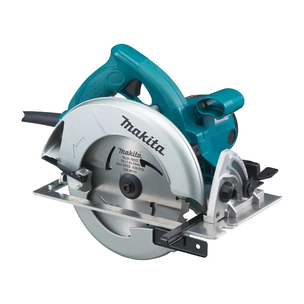 Serra Circular Makita 5007N para locação em Rio Grande