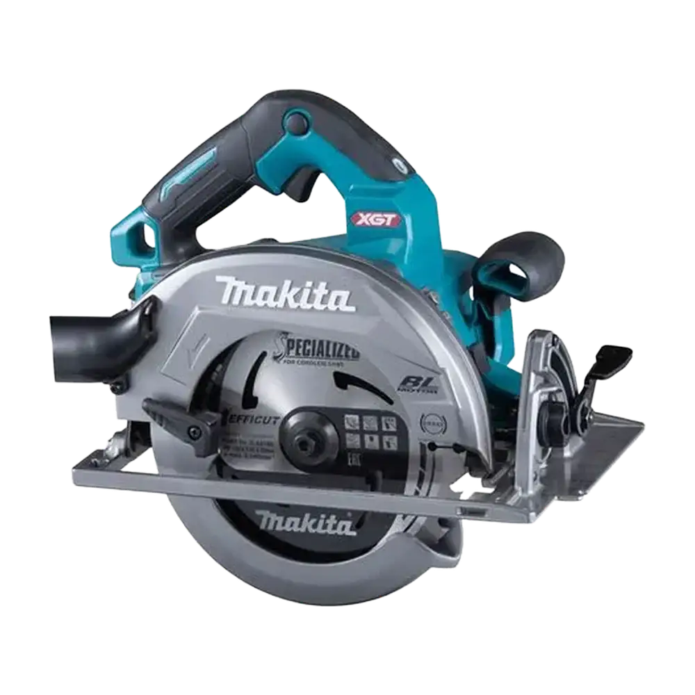 Serra Circular Makita HS003GZ para locação em Rio Grande