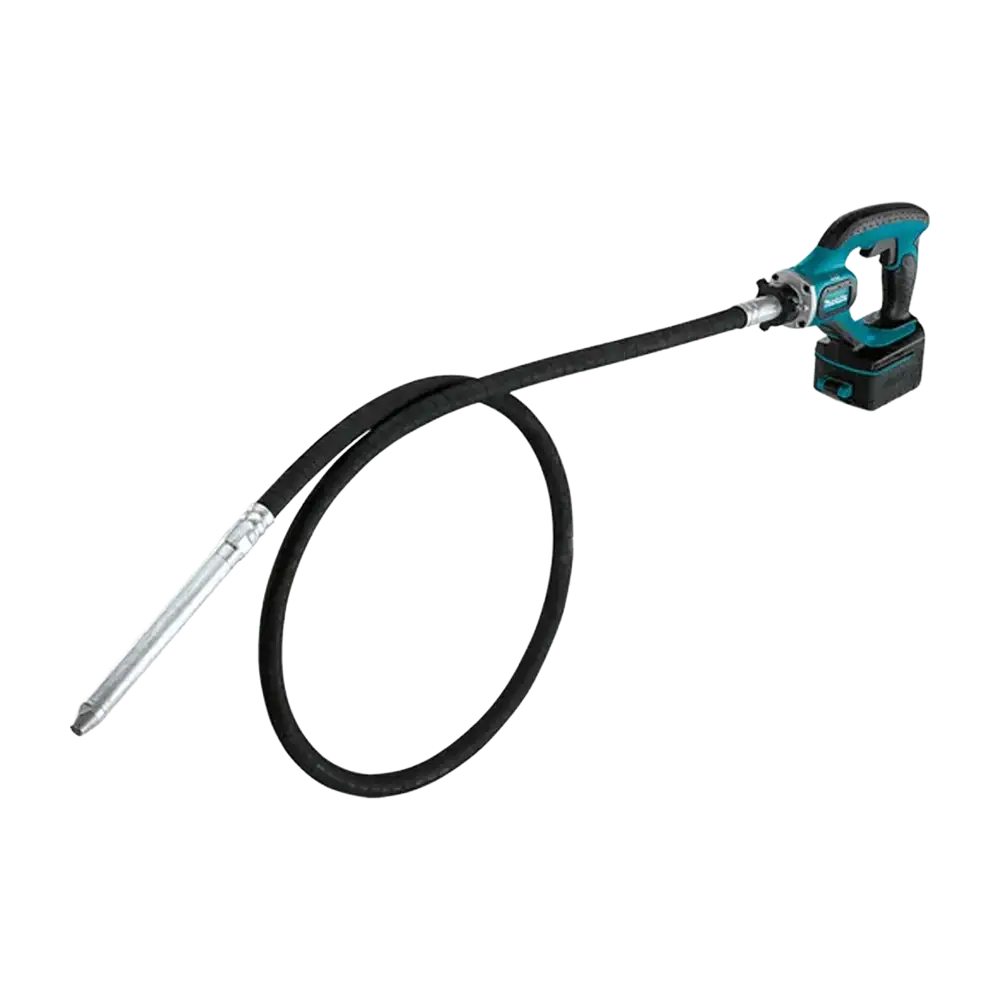 Vibrador de Imersão Makita DVR450RFE para locação em Rio Grande